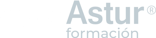 Agorastur Formación. Cursos y oposiciones en Asturias y León