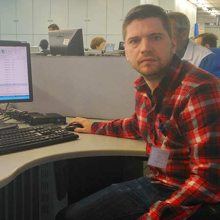 Marcos Álvarez Rodríguez