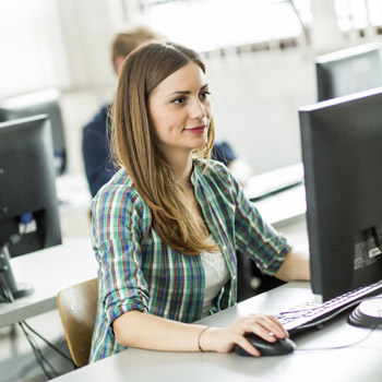 Cursos de Informática en Oviedo, Gijón, Avilés, Langreo y León