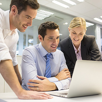 Cursos de Administración en Oviedo, Gijón, Avilés, Langreo y León