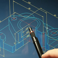 Curso de Diseño Industrial Básico con AutoCAD