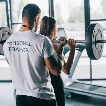 ENTRENADOR PERSONAL (PERSONAL TRAINER) en Oviedo, Gijón, Avilés, Langreo y León