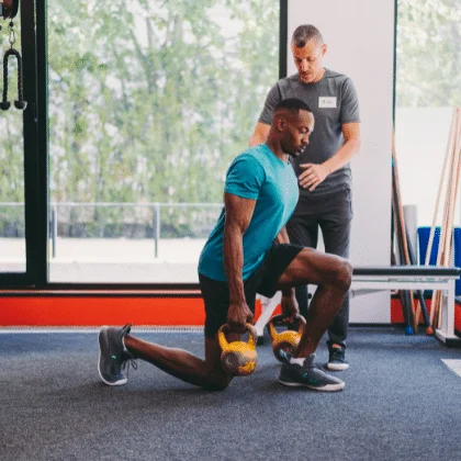 PREPARADOR FÍSICO Y NUTRICIONISTA DEPORTIVO en Oviedo, Gijón, Avilés, Langreo y León