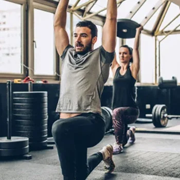 Máster de Entrenador Personal y Fitness en Oviedo, Gijón, Avilés, Langreo y León