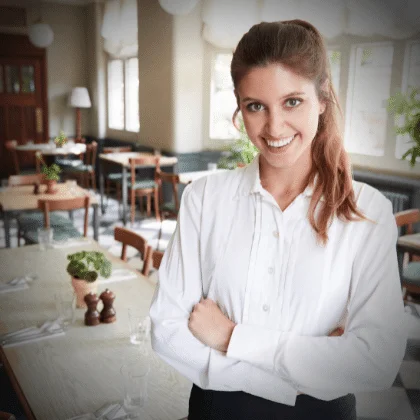 DIRECCIÓN EN RESTAURACIÓN en Oviedo, Gijón, Avilés, Langreo y León