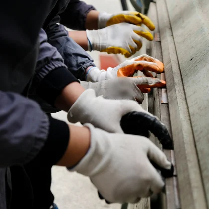 Curso profesional de CHAPA Y PINTURA en Oviedo, Gijón, Avilés, Langreo y León