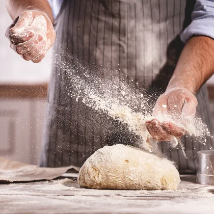 Curso profesional de PANADERÍA Y REPOSTERÍA en Oviedo, Gijón, Avilés, Langreo y León