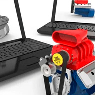 Curso de Diseño Industrial con SolidWorks