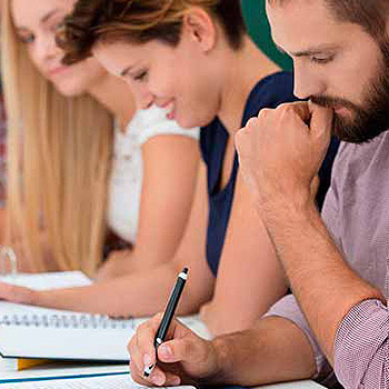 Acceso a GRADO SUPERIOR en Oviedo, Gijón, Avilés, Langreo y León