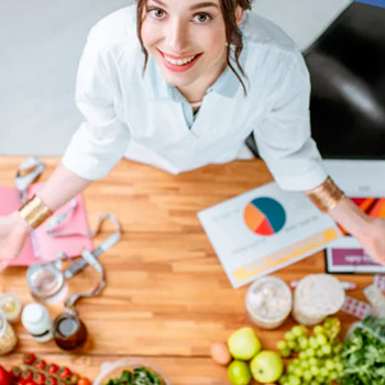 Dietética y Nutrición en Asturias