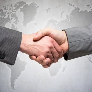 Comercio Internacional en Asturias