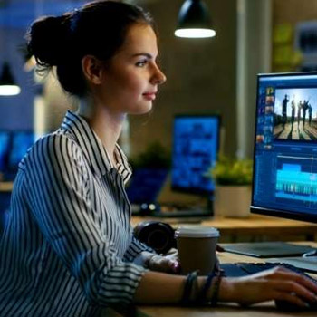 Realización de Proyectos Audiovisuales y Espectáculos en Asturias