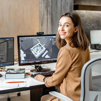 Animaciones 3D, Juegos y Entornos Interactivos en Asturias