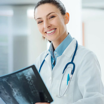 Imagen para el Diagnóstico y Medicina Nuclear en Asturias