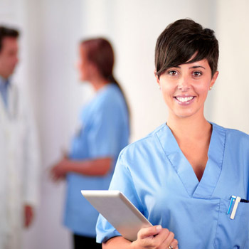 FP de Grado Medio de Cuidados Auxiliares de Enfermería en Oviedo, Gijón, Avilés, Langreo y León