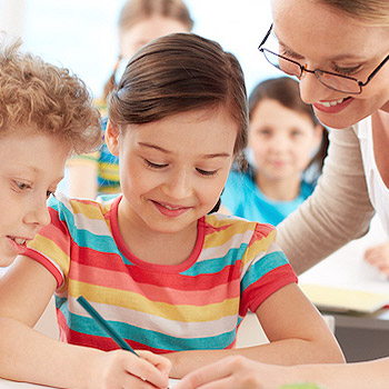 EDUCACIÓN INFANTIL en Asturias