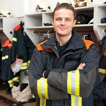Oposiciones a BOMBERO en Asturias