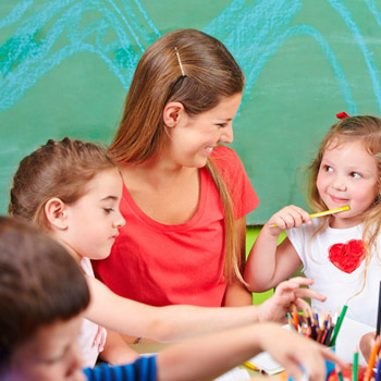 Oposiciones a Educación Infantil en Asturias