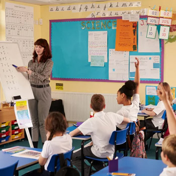 Oposiciones a Maestro de Educación Primaria en Asturias