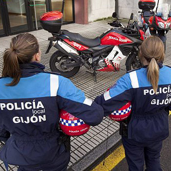 Oposiciones a POLICÍA LOCAL en Asturias