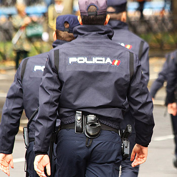 Oposiciones a POLICÍA NACIONAL en Asturias