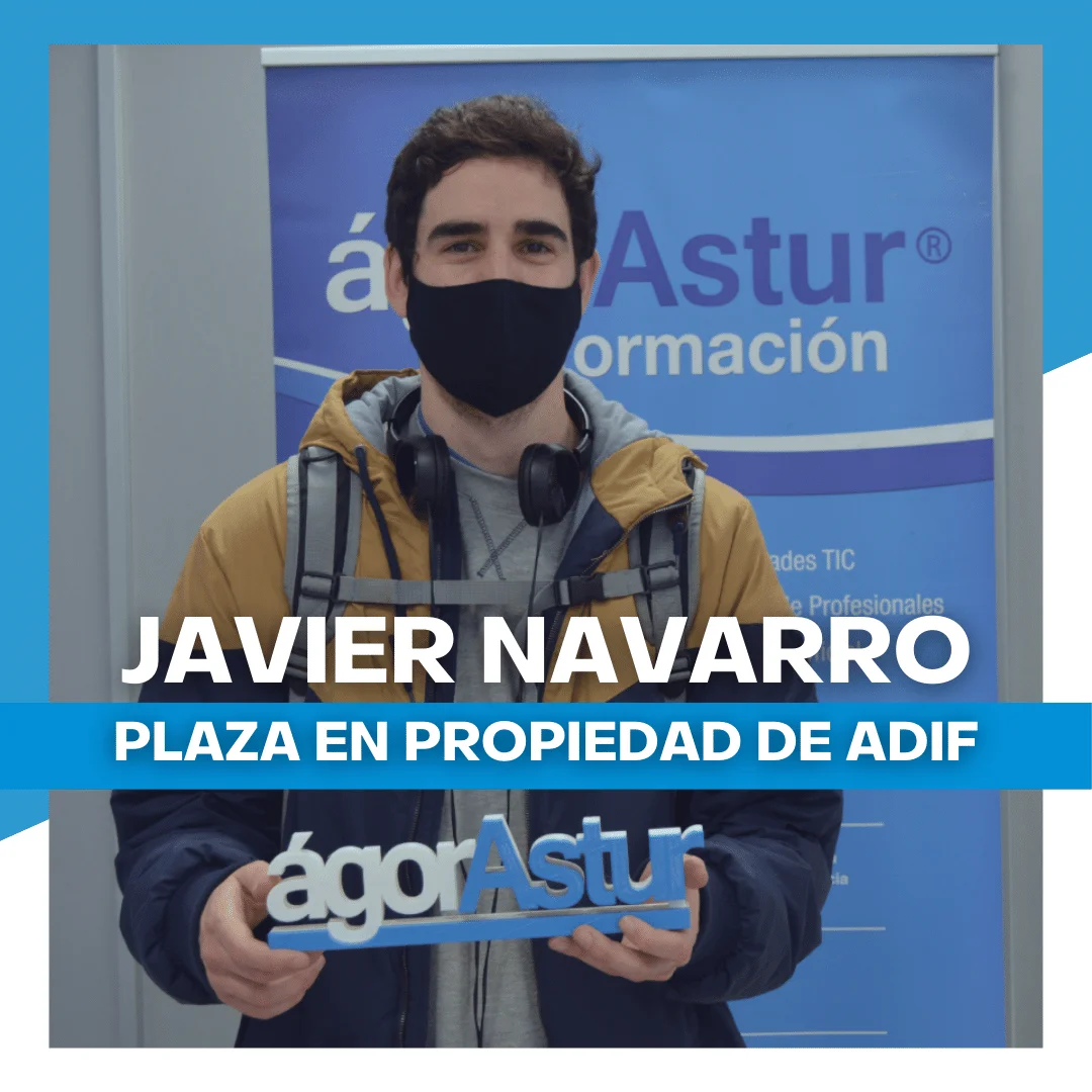 Oposiciones a Adif (Infraestructuras Ferroviarias)