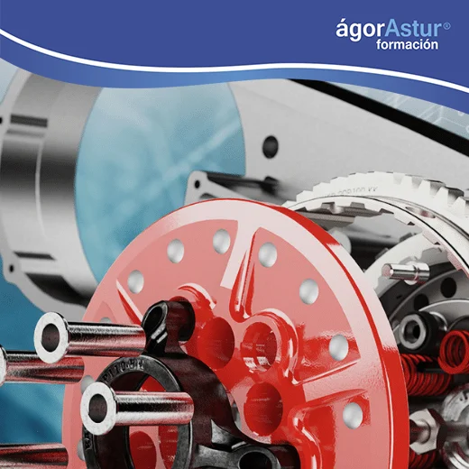 Curso de Diseño Industrial Avanzado con SolidWorks