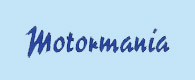 Motormanía