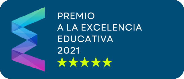 Agorastur Formación. Premios Excelencia Educativa. Entidad Premiada