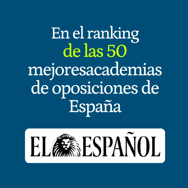 Agorastur Formación. En ranking de las mejores academias de oposiciones de España