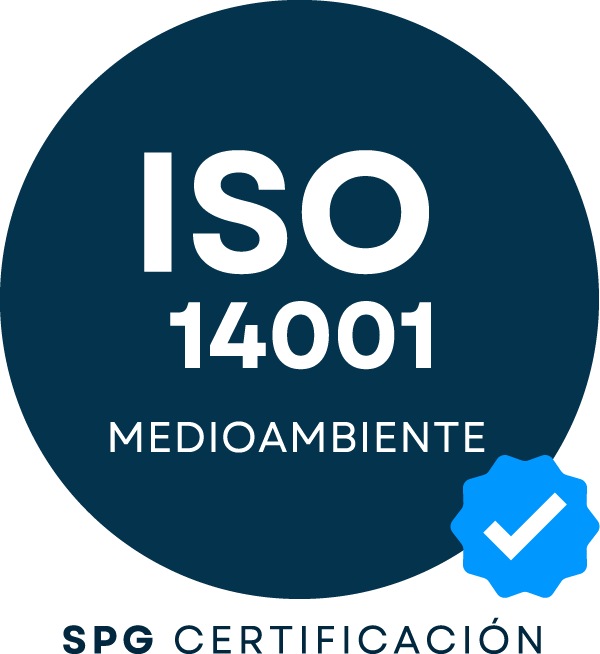 Agorastur Formación - Certificación ISO 14001 Medio Ambiente