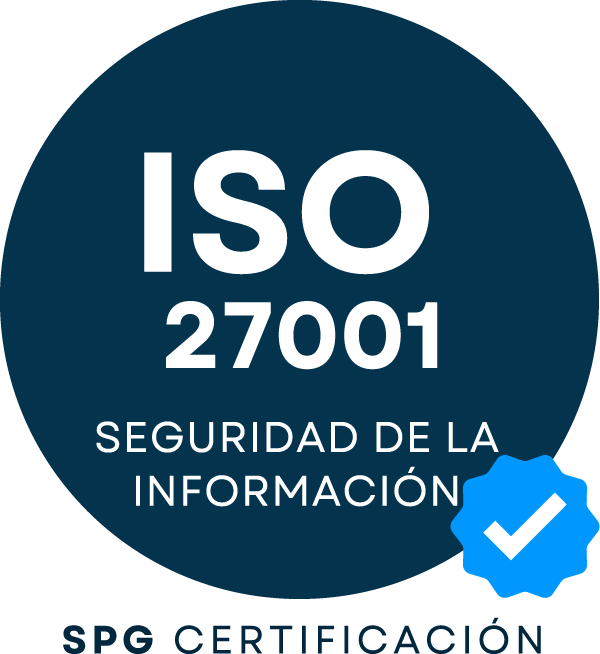Agorastur Formación - Certificación ISO 27001 Seguridad de la Información
